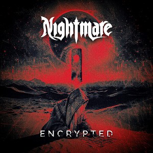 Nightmare - Encrypted (CD) - 1 of 1
