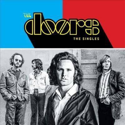 The Doors - Singles (CD)