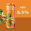 Deschutes Fresh Haze IPA Beer - 19.2 fl oz Can - 3 of 4