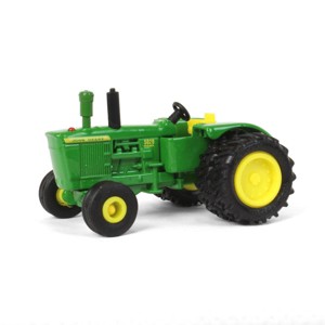 ERTL LP79670 1/64 John Deere 5020 Tractor with Rear Dual Wheels 45820 - 1 of 4