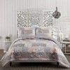 La Flor Quilt Sets - Modern Heirloom - 2 of 4