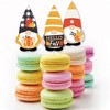 Big Dot of Happiness Fall Gnomes - DIY Shaped Autumn Harvest Party Cut-Outs - 24 Count - 3 of 4