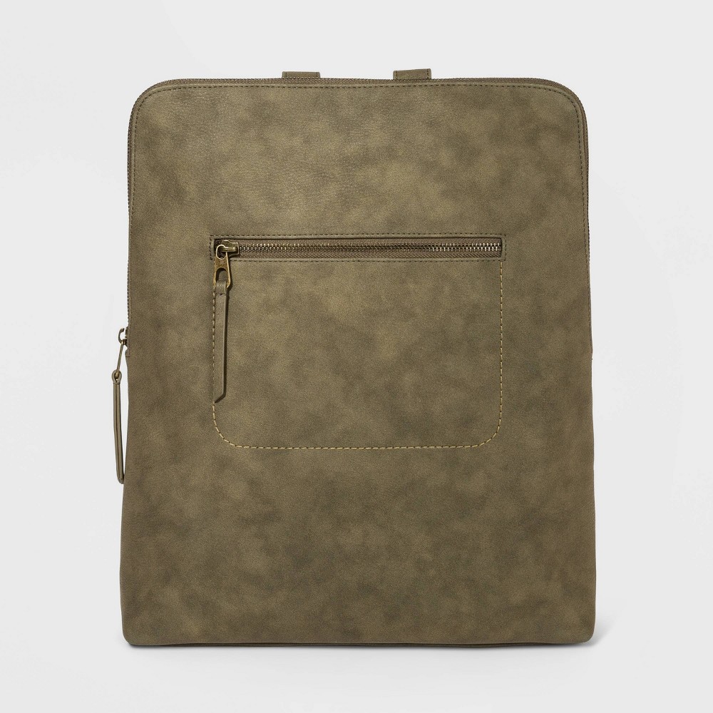 Commuter Backpack - Universal Thread Green was $34.99 now $22.74 (35.0% off)