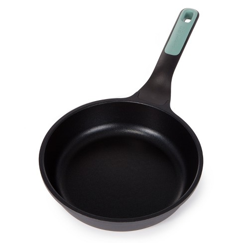 Berghoff Essentials Non-stick 11 Fry Pan, Ferno-green, Non-toxic Coating, Induction  Cooktop Ready : Target