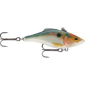 Rapala Rattlin' Rapala 07 Fishing Lure - Shad - 1 of 2