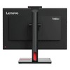 Lenovo Thinkvision T24Mv-30 23.8" Monitor 1HDMI 0VGA 5USB 250Nit 75 Hz IPS 4 ms - Manufacturer Refurbished - 2 of 4