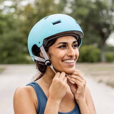bike boy helmet Ozmo Sidekick Mips Head sizes and shape AFTCO Blue Fever Hybrid Model:Triker Newborn