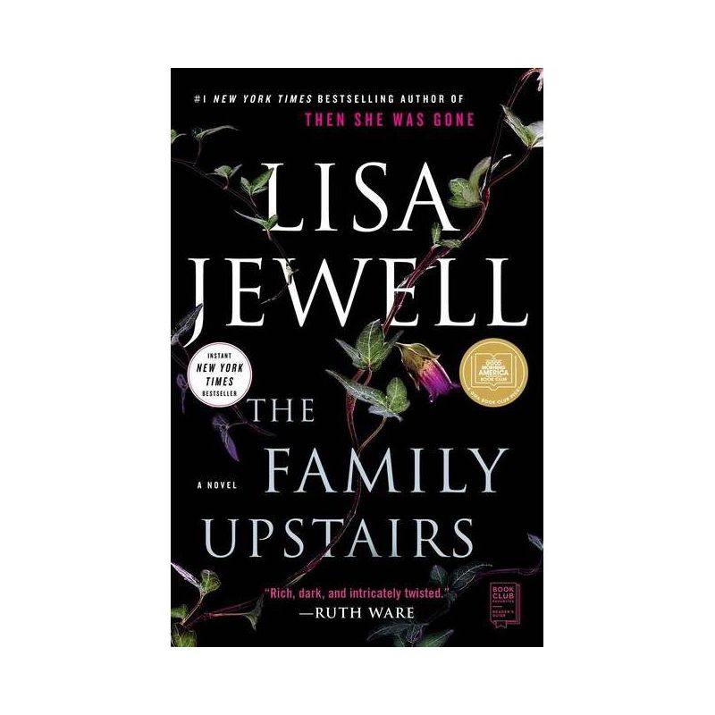 The Family Upstairs - by Lisa Jewell, 1 of 7