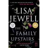 The Family Upstairs - by Lisa Jewell