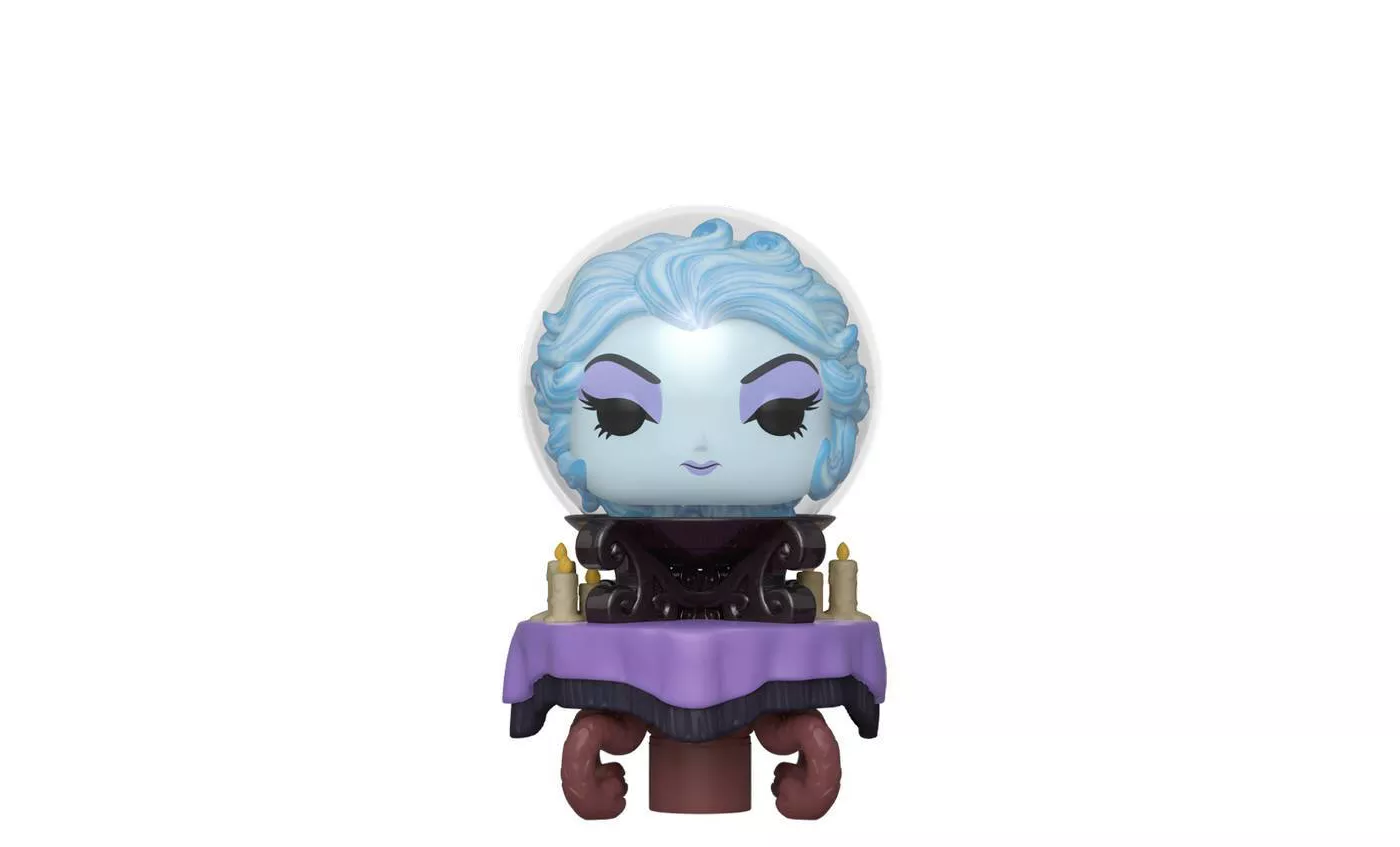 Funko POP! Disney: The Haunted Mansion - Madame Leota - image 1 of 2