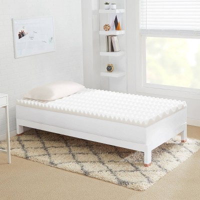 mattress topper full target