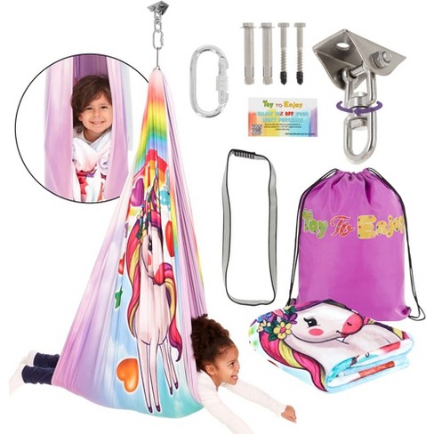  Sensory Tent for Special Needs Sensory Den with a Safe and  Comfortable Sensory Space, Sensory Tents for Autistic Children, Easy to  Carry and Use : Health & Household