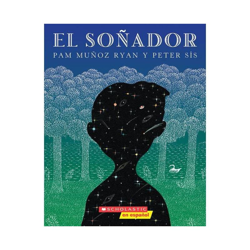 El Soñador (the Dreamer) - by  Pam Muñoz Ryan (Paperback), 1 of 2