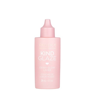 Pacifica Kind Glaze Cosmetic Highlighter - 1 fl oz