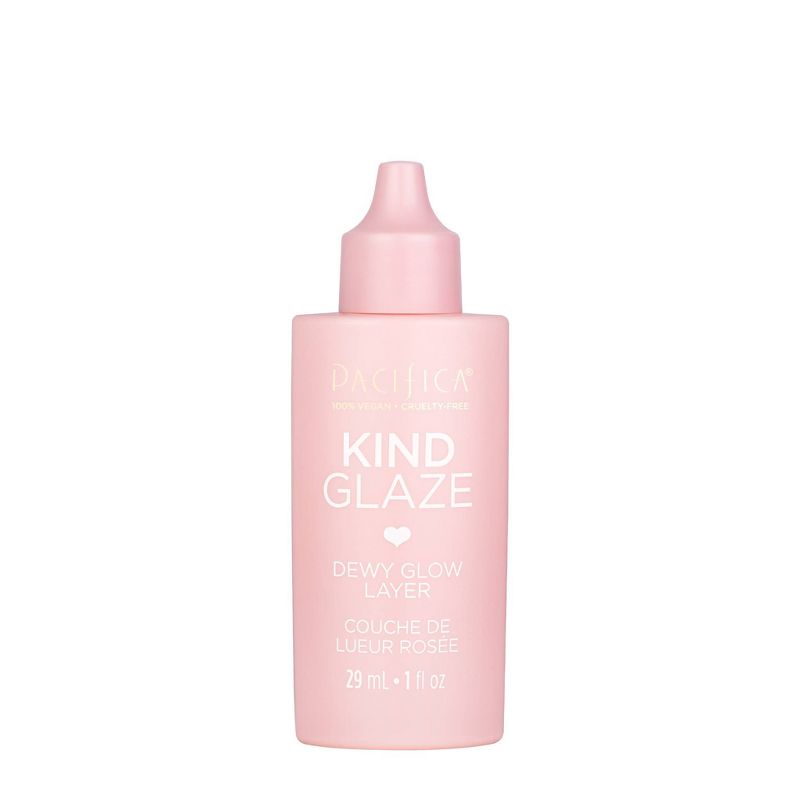 Pacifica Kind Glaze Cosmetic Highlighter - 1 fl oz, 4 of 10
