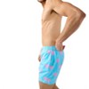 Men's Prince of Prints Swim Trunk - Chubbies - 2 of 3