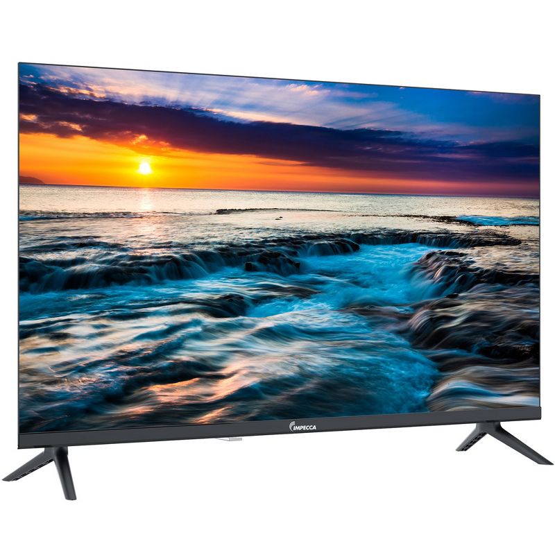 Impecca 32-inch HD LED TV, 720p HD 60Hz Picture Quality, 3 of 5