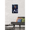 Trends International NHL Toronto Maple Leafs - John Tavares 18 Framed Wall Poster Prints - 2 of 4