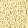 Collections Etc Lovely Victoria Damask Textured Design Oversized Bedspread - 3 of 3