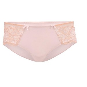 Adore Me Women's Paxton Hipster Panty - 1 of 3