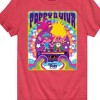 Boys' - Trolls - Poppy and Viva Short Sleeve Graphic T-Shirt - 2 of 4