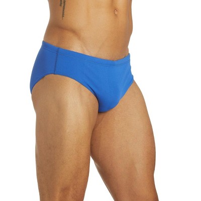 Sporti HydroLast Solid Brief Swimsuit (22-44) — фото 7