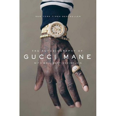 Autobiography of Gucci Mane (Hardcover) (Gucci Mane)