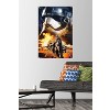 Trends International Star Wars: The Force Awakens - Troopers Unframed Wall Poster Prints - 2 of 4