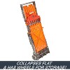 Hot Wheels Super 6-Lane Raceway - 4 of 4