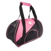 Munora - Airline Approved Zip-N-Go Contoured Pet Carrier - 18.2"L x 11.4"W x 12.6"H - Multiple Colors - 2 of 4