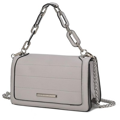 MKF Collection Dora vegan leather Women’s Crossbody Handbag by Mia K