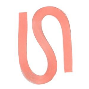Unique Bargains Smooth Surface DIY Craft Activity Kits Origami Paper Quilling Strip 120 Pcs - 1 of 4