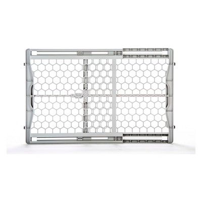 expandable pet gate