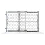 Carlson Plastic Expandable Cat and Dog Gate