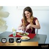 SparkSettings Paper Placemat Disposable, 9.75 X 14 Inches, Pack of 100 - 3 of 4