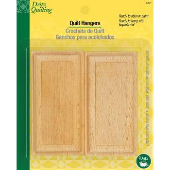 Bright Creations 48 Pieces Foam Rectangle Blocks & Squares with Plastic  Dowels, Art and Crafts Supplies