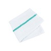 Qwick Wick Cotton Bar Mop Kitchen Towel (12 Pack), 16x19, 30oz - 2 of 4