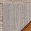 Gertmenian Flora Modern Casual Transtional Polyester and Polypropylene Easy Care Indoor Area Rug Collection - 4 of 4