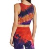 n:philanthropy Womens Benson Longline Sports Bra - 2 of 4
