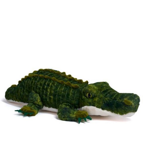 16 Alligator Plush