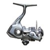 SHIMANO NASCI FC Spinning Front Drag Reel SHIMANO NASCI C3000HGFC - 4 of 4