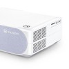 Vankyo Performance V630W Native 1080P Projector, Full HD 5G Wifi Projector  White V630 W - Best Buy