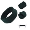 Unique Bargains Ergonomic Design Headband Elastic Headband 1 Pc - 3 of 4