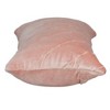 Parkland Collection,Tobyn Transitional Quilted Throw Pillow - 3 of 4