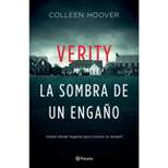 Verity. La Sombra de Un Engaño - by  Colleen Hoover (Paperback)