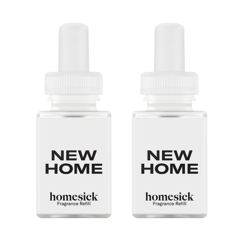 Pura Homesick New Home 2pk Smart Vial Fragrance Refills, 1 of 7