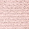 Colonial Mills Westminster Runner - Blush Pink 2'x10' - 4 of 4