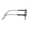Tom Ford FT 5910-B 020 Womens Oval Eyeglasses Transparent Grey 52mm - 2 of 2