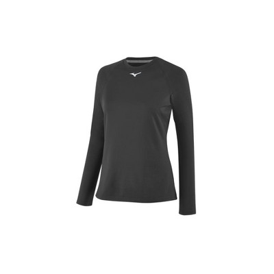 Mizuno Thermo Compression Ls Women's