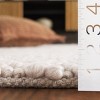 Natura NAT255 Hand Woven Indoor Rugs - Safavieh - 4 of 4